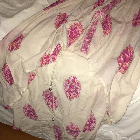 Billabong cover up - Picture 3 of 7